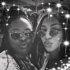 Meet your Posher, Donna